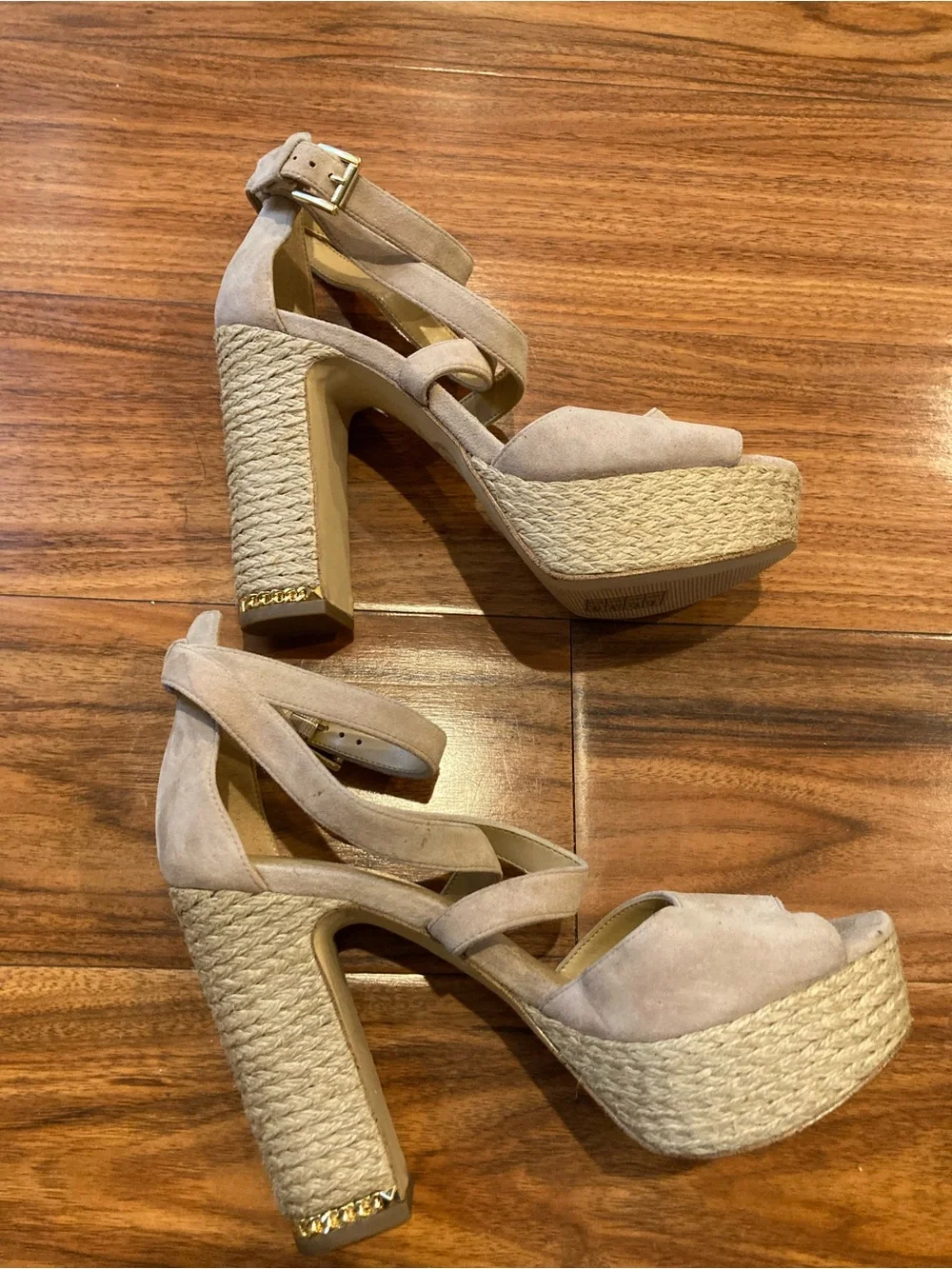 Michael Kors product pair